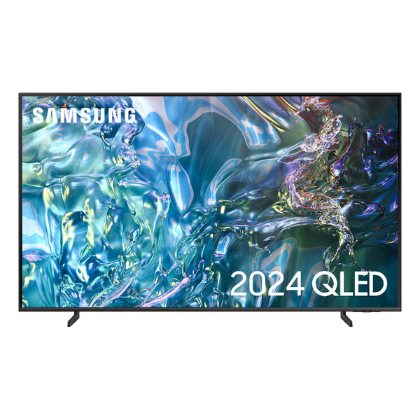 Samsung QE75Q60DAUXXU 75 Inch Q60D 4K QLED TV 2024