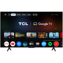 TCL 50P7L-UK 50 Inch P7L 4K Ultra HD HDR QLED Direct LED Smart Google TV 2026