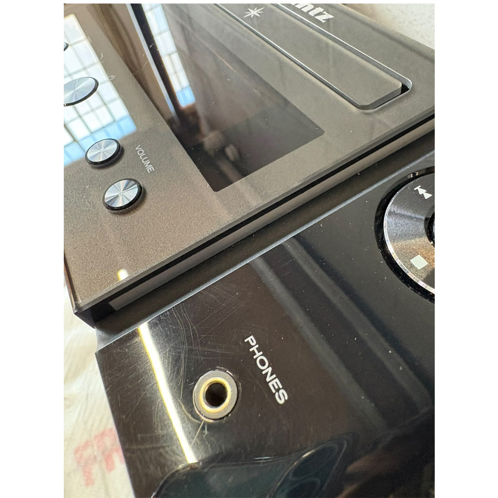 Marantz Melody X MCR612 Hifi Network System Black Ex-Display Clearance