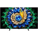 TCL 55A400M-UK 55 Inch A400M 4K Ultra HD HDR Premium QD-Mini LED Smart Google TV 2026