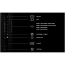 TCL 55A400U-UK 55 Inch A400U 4K Ultra HD HDR QD-Mini LED Smart Google TV 2026