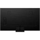 TCL 55A400U-UK 55 Inch A400U 4K Ultra HD HDR QD-Mini LED Smart Google TV 2026