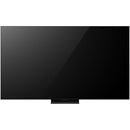 TCL 55A400U-UK 55 Inch A400U 4K Ultra HD HDR QD-Mini LED Smart Google TV 2026