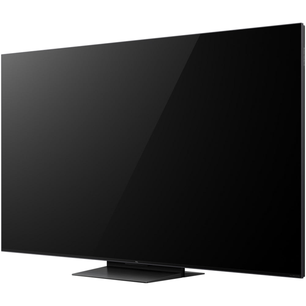 TCL 55C8L-UK 55 Inch C8L 4K Ultra HD HDR QD-Mini LED Smart Google TV 2026