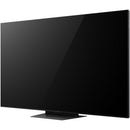TCL 55C8L-UK 55 Inch C8L 4K Ultra HD HDR QD-Mini LED Smart Google TV 2026