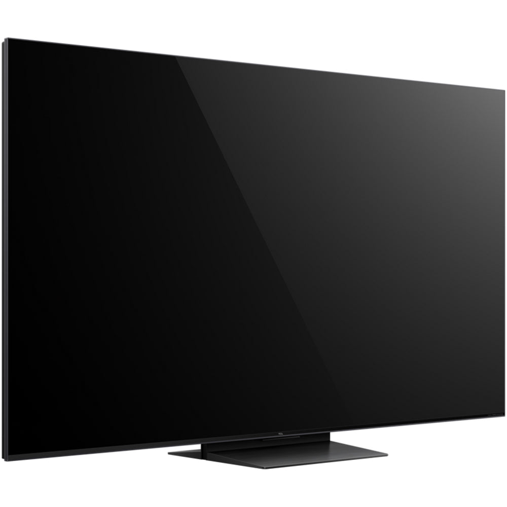TCL 55C8L-UK 55 Inch C8L 4K Ultra HD HDR QD-Mini LED Smart Google TV 2026