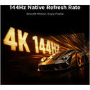 TCL 55C8L-UK 55 Inch C8L 4K Ultra HD HDR QD-Mini LED Smart Google TV 2026