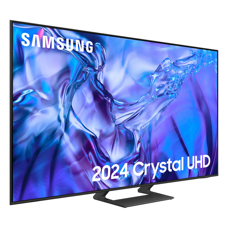 Samsung UE55DU8500KXXU 55 Inch DU8500 4K Crystal UHD HDR Smart TV 2024