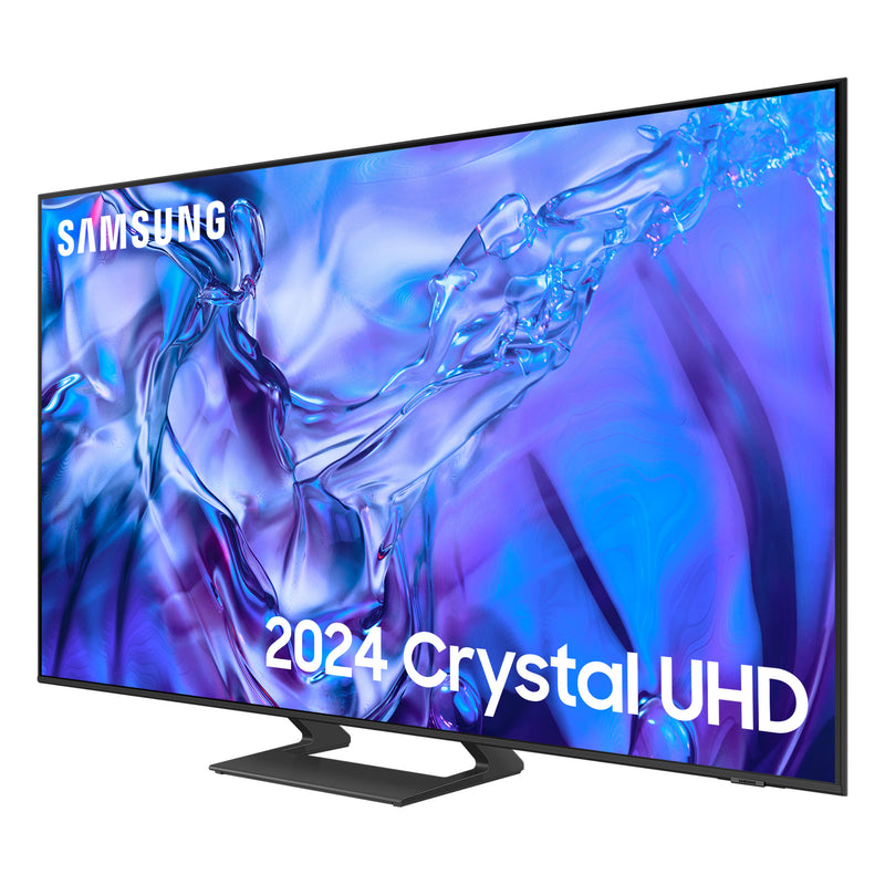 Samsung UE55DU8500KXXU 55 Inch DU8500 4K Crystal UHD HDR Smart TV 2024