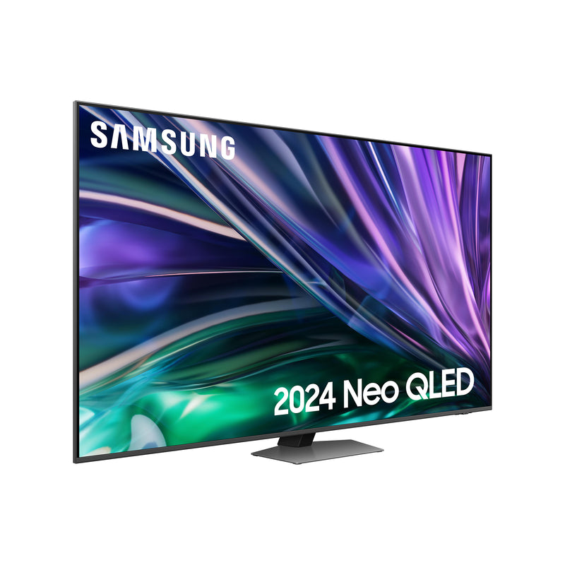 Samsung QE55QN85DBTXXU 55 Inch QN85D 4K Neo QLED Smart TV 2024