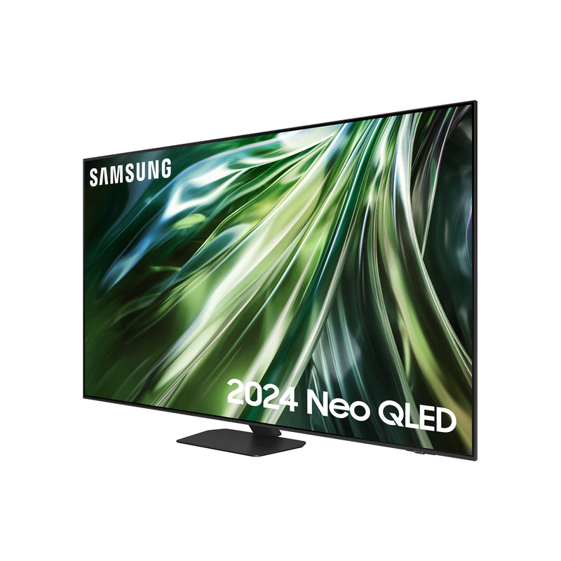 Samsung QE55QN90DATXXU 55 Inch QN90D Neo QLED 4K HDR Smart TV 2024