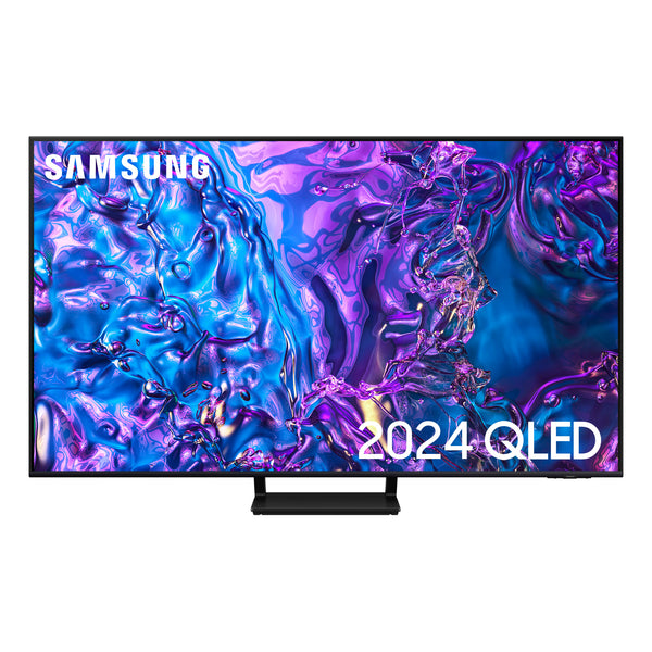 Samsung QE55Q70DATXXU 55 inch Q70D 4K UHD QLED Smart TV 2024