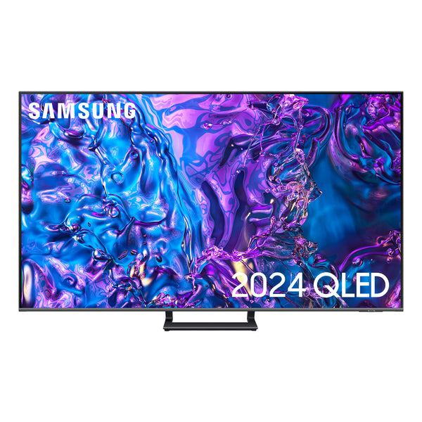 Samsung QE75Q70DATXXU 75 Inch Q70D 4K QLED TV 2024