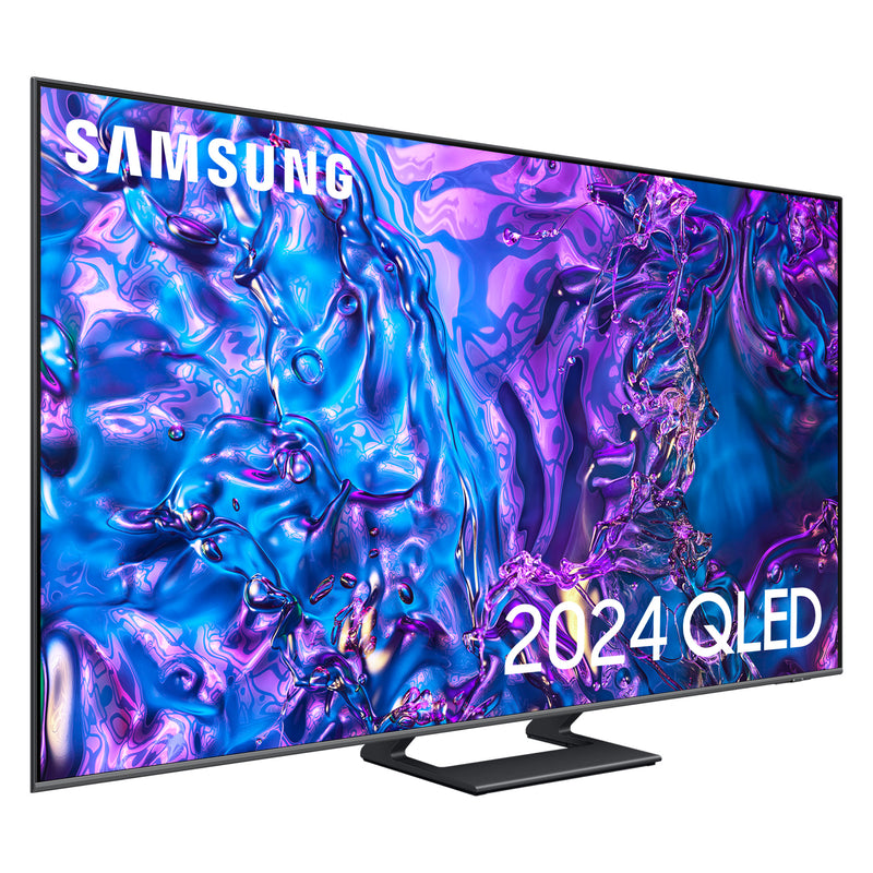 Samsung QE75Q70DATXXU 75 Inch Q70D 4K UHD QLED Smart TV 2024
