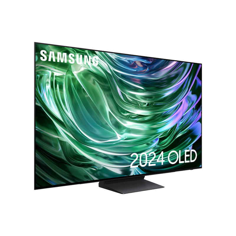 Samsung QE83S90DAEXXU 83 Inch S90D OLED 4K HDR Smart TV 2024