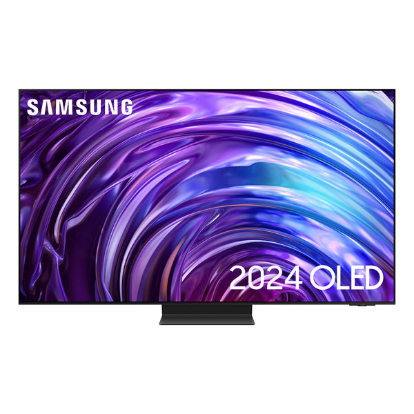 Samsung QE77S95DATXXU 77 Inch S95D 4K OLED TV 2024