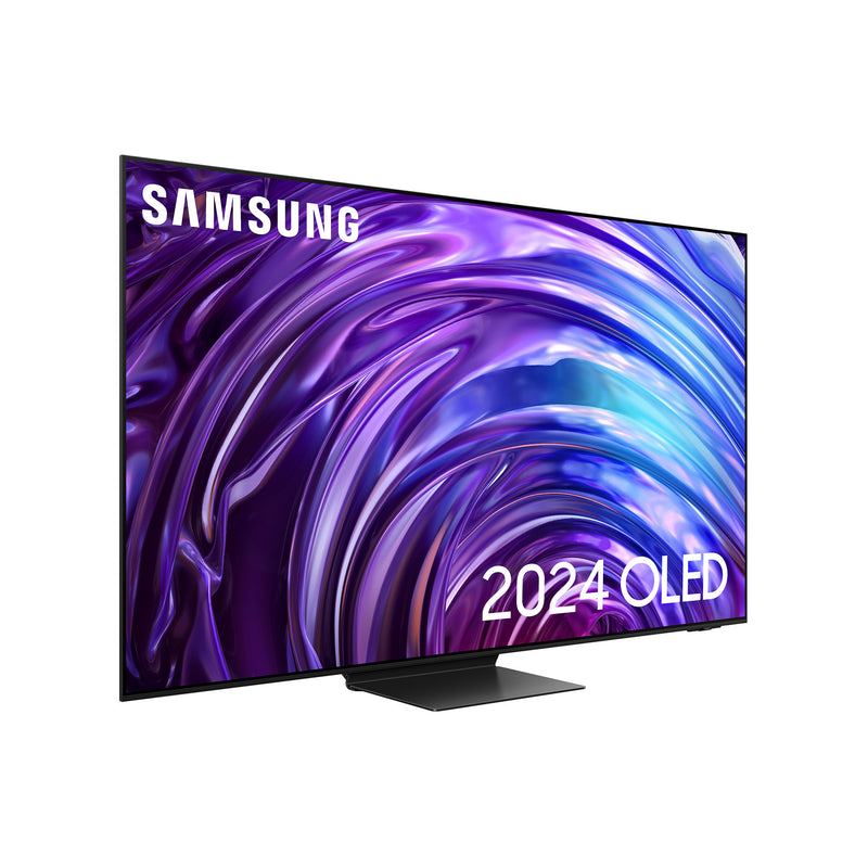 Samsung QE77S95DATXXU 77 Inch S95D 4K OLED TV 2024