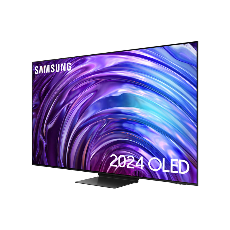 Samsung QE55S95DATXXU 55 Inch S95D 4K OLED Smart TV 2024