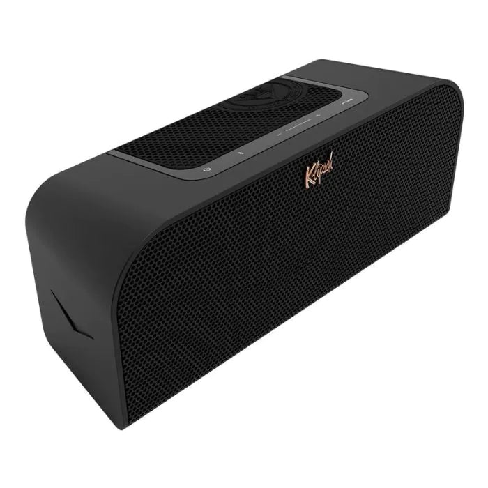 Klipsch Groove XL Portable Bluetooth Speaker In Black