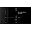 TCL 65RM7L-UK 65 Inch RM7L 4K Ultra HD HDR RGB Mini LED Smart Google TV 2026
