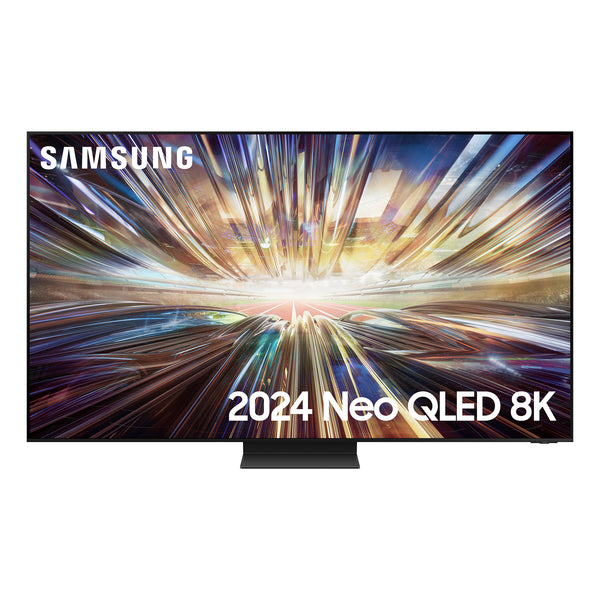 Samsung QE85QN800DTXXU 85 Inch QN800D 8K Neo QLED Smart TV 2024