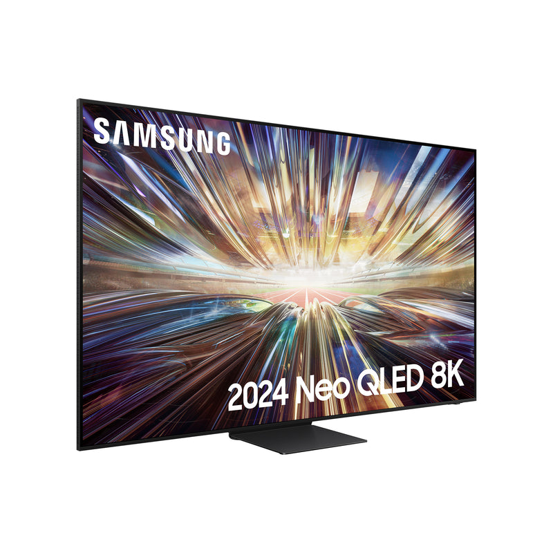 Samsung QE85QN800DTXXU 85 Inch QN800D Neo QLED 8K TV 2024