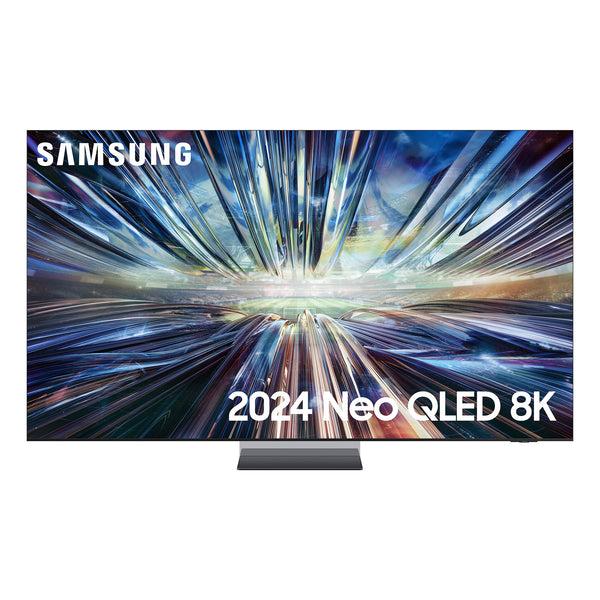 Samsung QE75QN900DTXXU 75 Inch QN900D Neo QLED 8K TV 2024