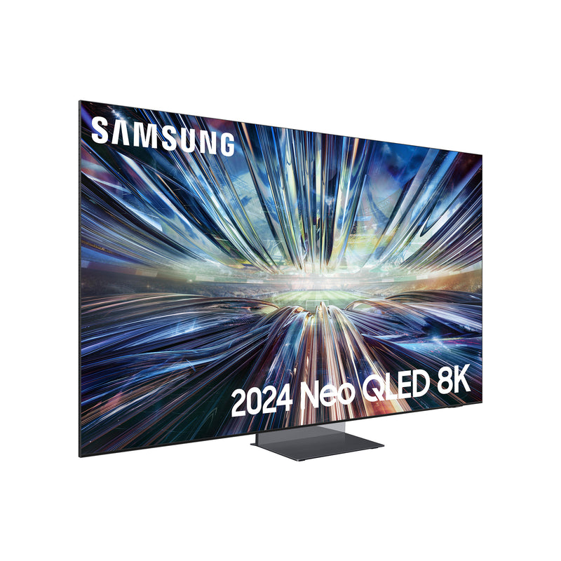Samsung QE85QN900DTXXU 85 Inch QN900 8K Neo QLED 8K TV 2024