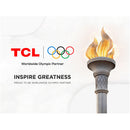 TCL 75X11L-UK 75 Inch X11L 4K Ultra HD HDR SQD Mini LED Smart Google TV 2026