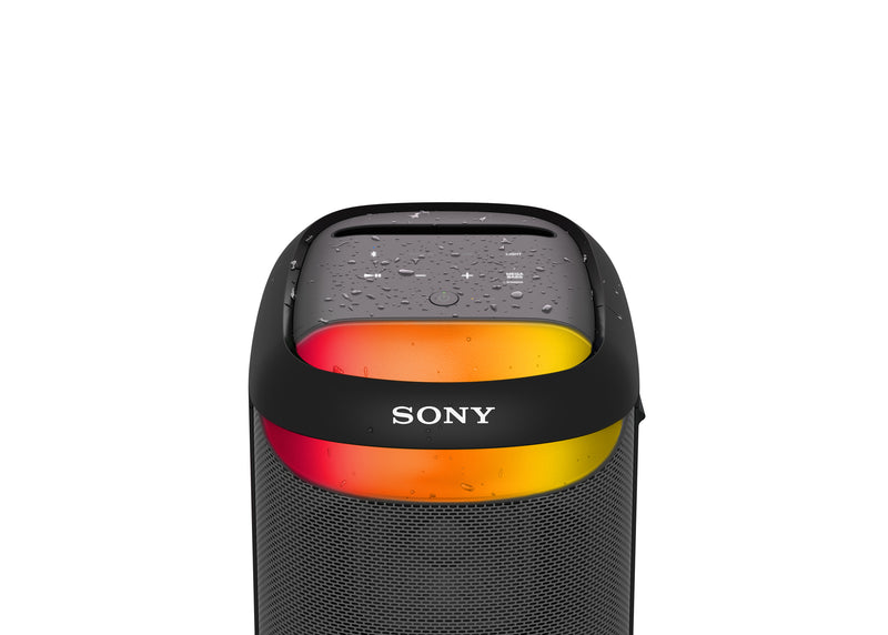 Sony SRSXV500B.CEL Wireless XV500 Portable Speaker Black