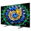 TCL 85A400M-UK 85 Inch A400M 4K Ultra HD HDR QD-Mini LED Smart Google TV 2026
