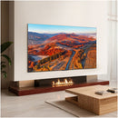 TCL 85C8L-UK 85 Inch C8L 4K Ultra HD HDR QD-Mini LED Smart Google TV 2026