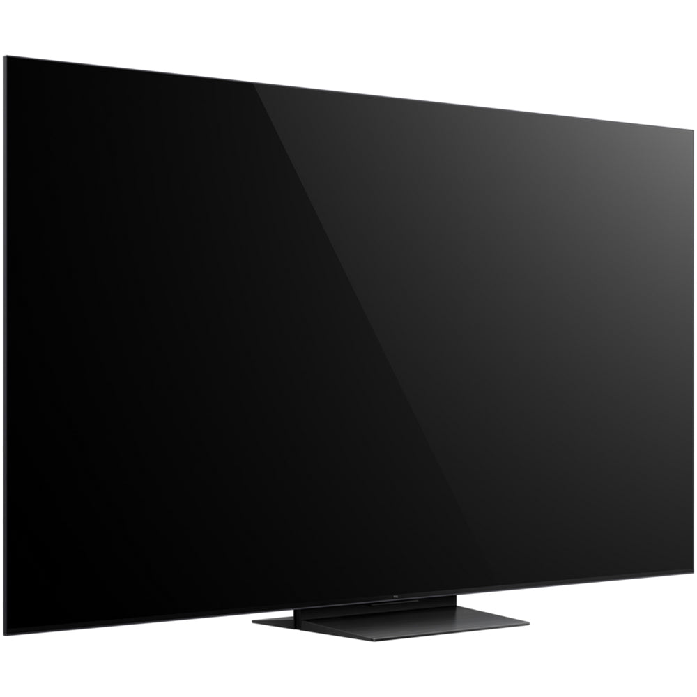TCL 85RM7L-UK 85 Inch RM7L 4K Ultra HD HDR RGB Mini LED Smart Google TV 2026