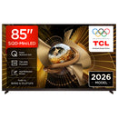 TCL 85X11L-UK 85 Inch X11L 4K Ultra HD HDR SQD-Mini LED Smart Google TV 2026
