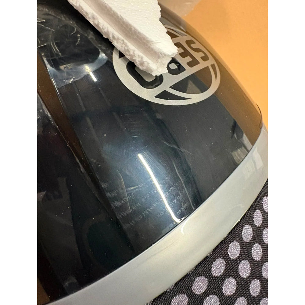 Sebo 90810GB Felix Pet ePower Upright Vacuum Cleaner with Free 5 Year Guarantee - Ex-Display Clearance