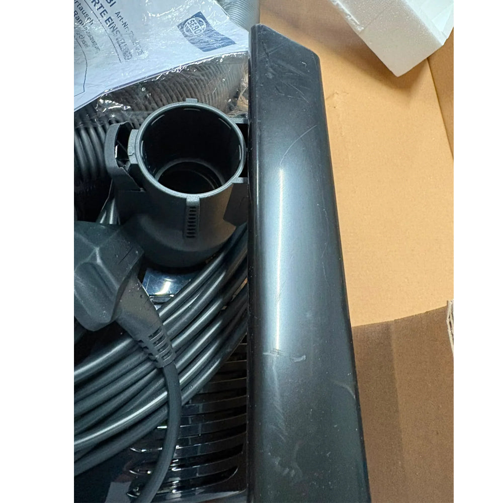 Sebo 90810GB Felix Pet ePower Upright Vacuum Cleaner with Free 5 Year Guarantee - Ex-Display Clearance