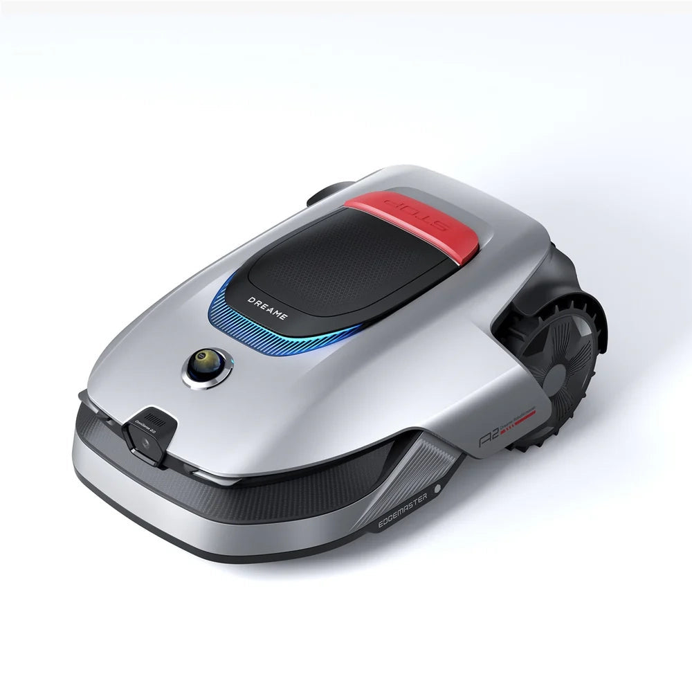 Dreame A2 Robotic Lawn Mower