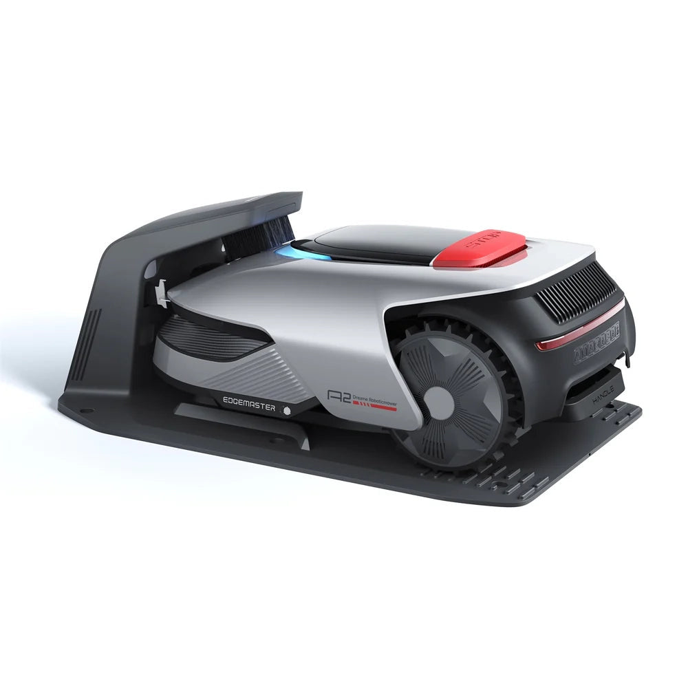 Dreame A2 Robotic Lawn Mower