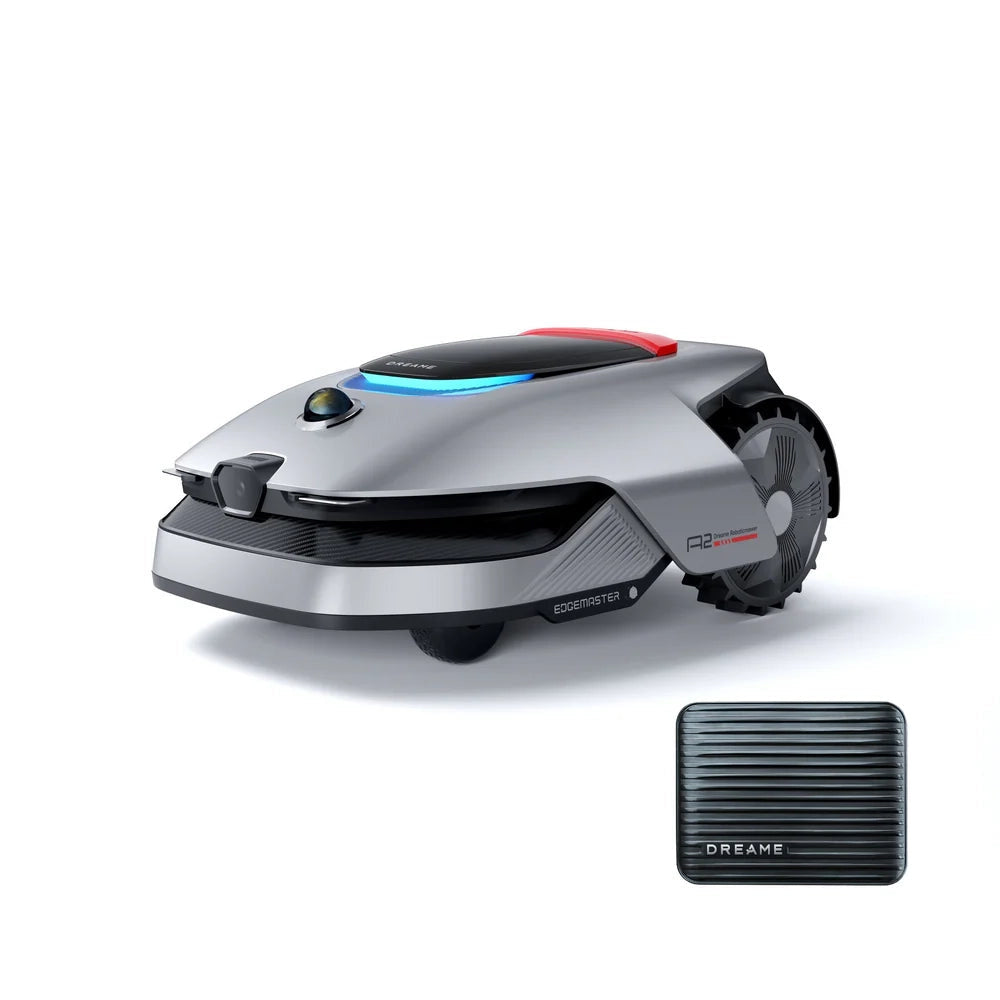 Dreame A2 Robotic Lawn Mower