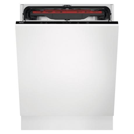 AEG FSX52927Z Fully Integrated Dishwasher 14 Place Settings