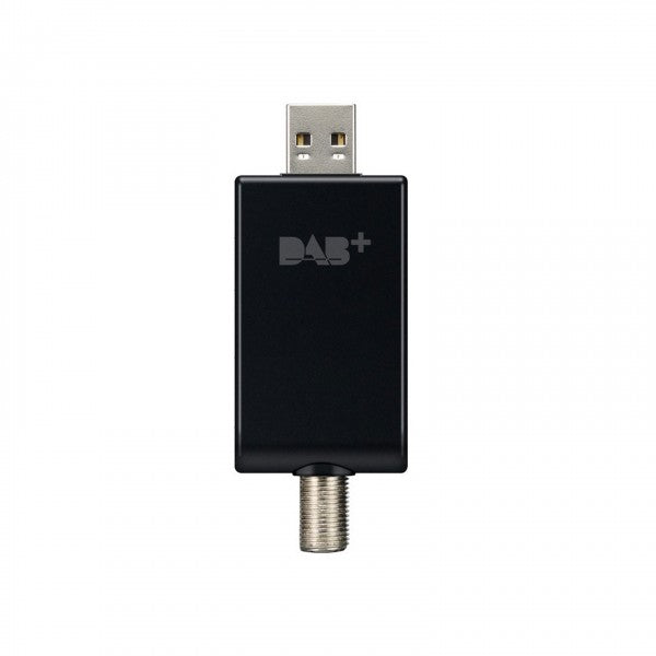 Pioneer AS DB100 USB DAB Adapter