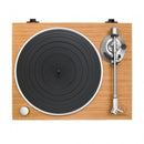 Audio Technica AT-LPW30TK Fully Manual Belt-Drive Wood Base Turntable Teak - Clearance