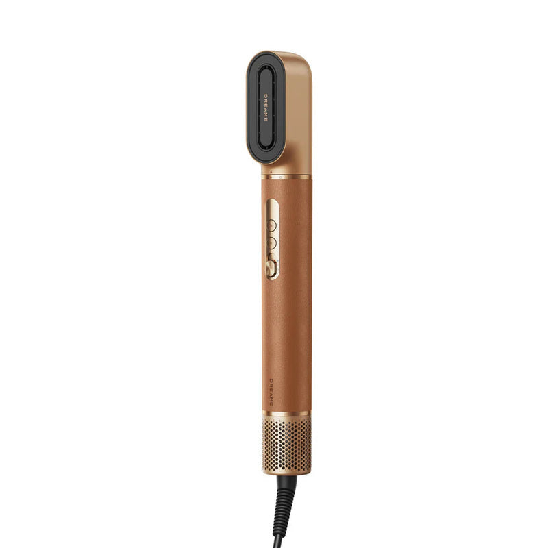Dreame AirStyle Pro 7-In-1 Hair Styler Gold