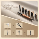 Dreame AirStyle Pro 7-In-1 Hair Styler Gold