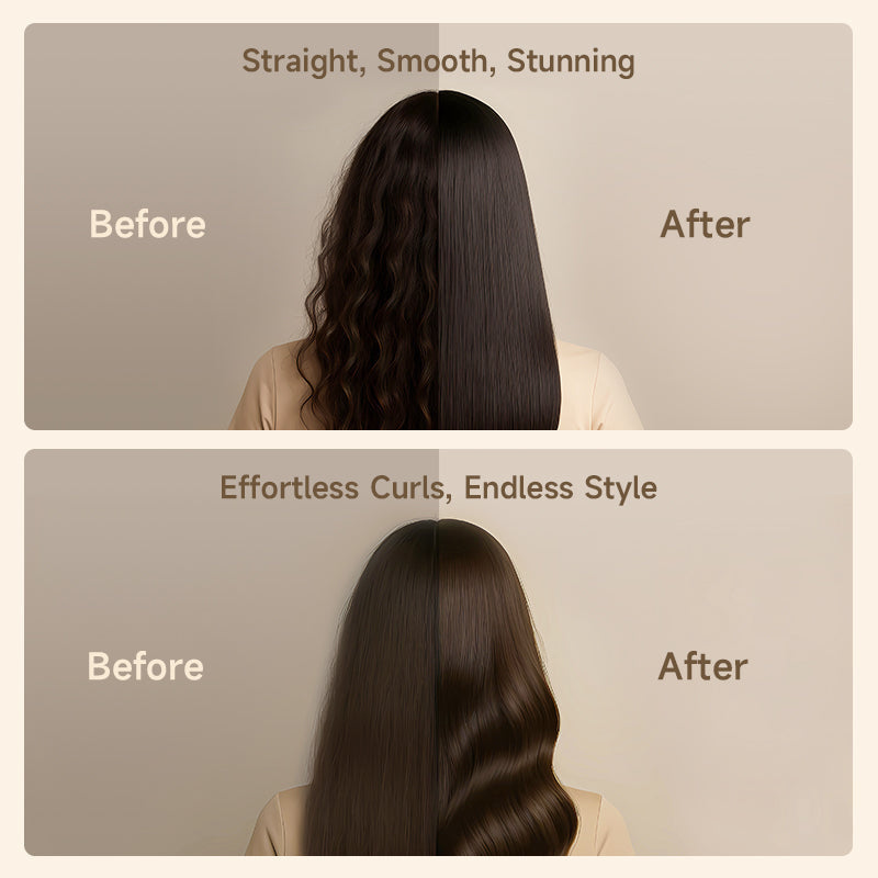Dreame AirStyle Pro 7-In-1 Hair Styler Gold