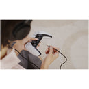 Audio Technica ATH-M20XSTS Streaming Headset with Boom-Arm Mic Black