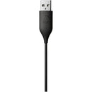 Audio Technica ATH-M20XSTS Streaming Headset with Boom-Arm Mic Black
