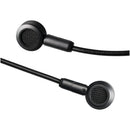 Audio Technica ATH-M20XSTS Streaming Headset with Boom-Arm Mic Black