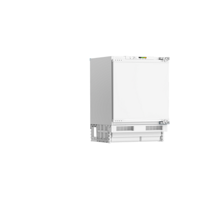 Blomberg FSE1654IU Integrated Under Counter Freezer White