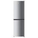 Blomberg KNE4582VPS 54.5cm 50/50 Auto Defrost Fridge Freezer Inox